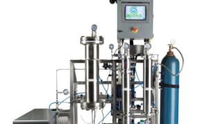 Apeks Supercritical CO2 System (CO2 Extraction)