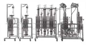 Hi-Flo FX2 (CO2 Extraction)