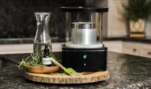 Source Turbo (Alcohol Extractor)