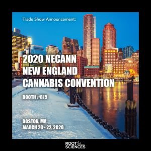 Read more about the article NECANN BOSTON – BOOTH 815