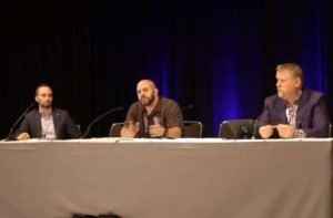 Read more about the article ICBC BERLIN CONFERENCE VIDEO FEATURING ROOT SCIENCES CEO NENAD YASHRUTI