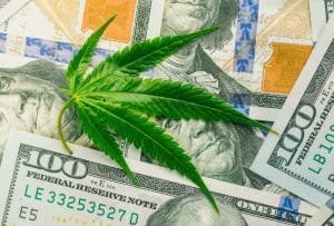 Read more about the article FOUR REASONS CANNABIS LEGALIZATION IS GOOD FOR THE ECONOMY
