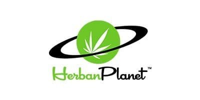Herban Planet Logo