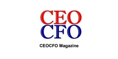 CEOCFO Magazine Logo