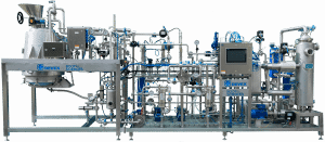 Cannabis EXTRACTION equipment LINE - CryoEXS 400 main