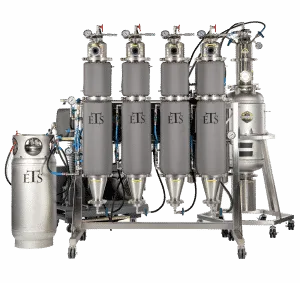 MeP XT70, Hydrocarbon Extraction Equipment