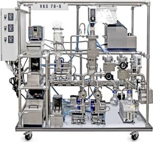 VKS-70-5-Machine