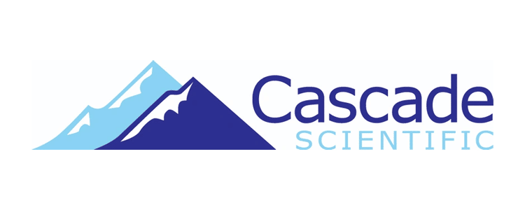 cascade scientific logo