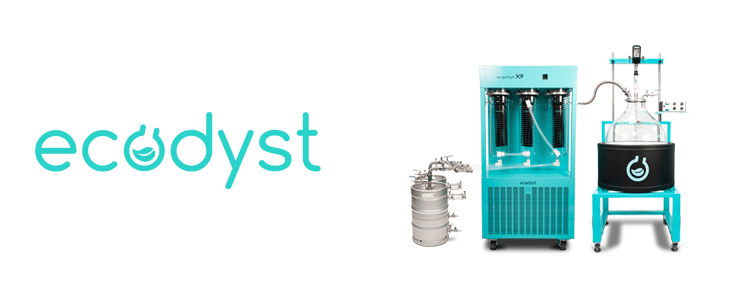 ecodyst logo