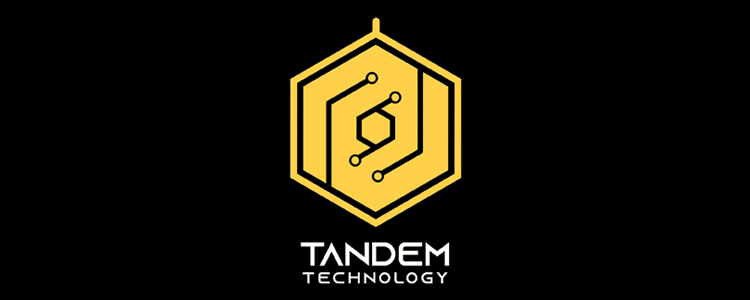 tandem technology logo