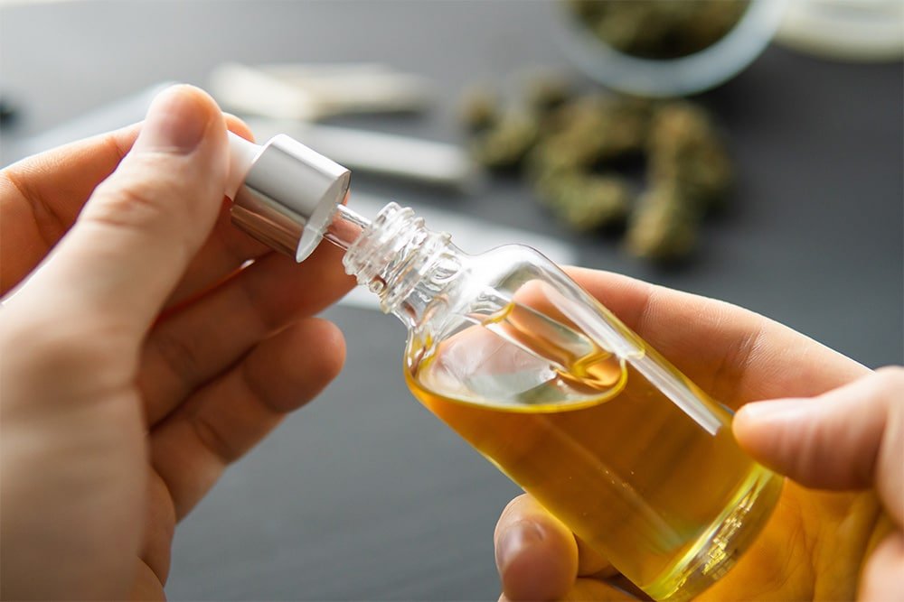 Read more about the article What Is CBD Extract?