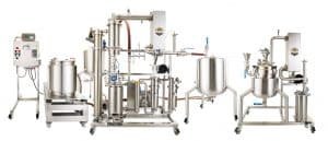 Ethanol Extraction
