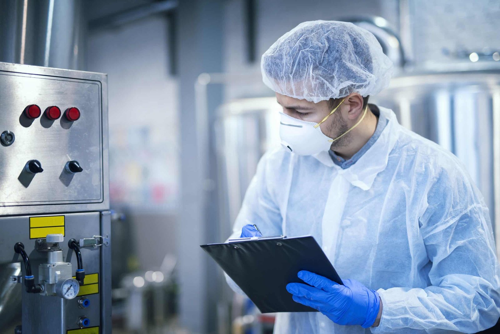 Read more about the article Top 3 Tips for Starting a Cannabis Extraction Business