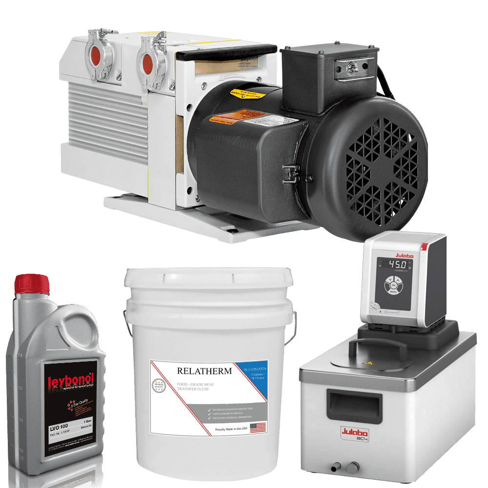 Combo Spare Parts
