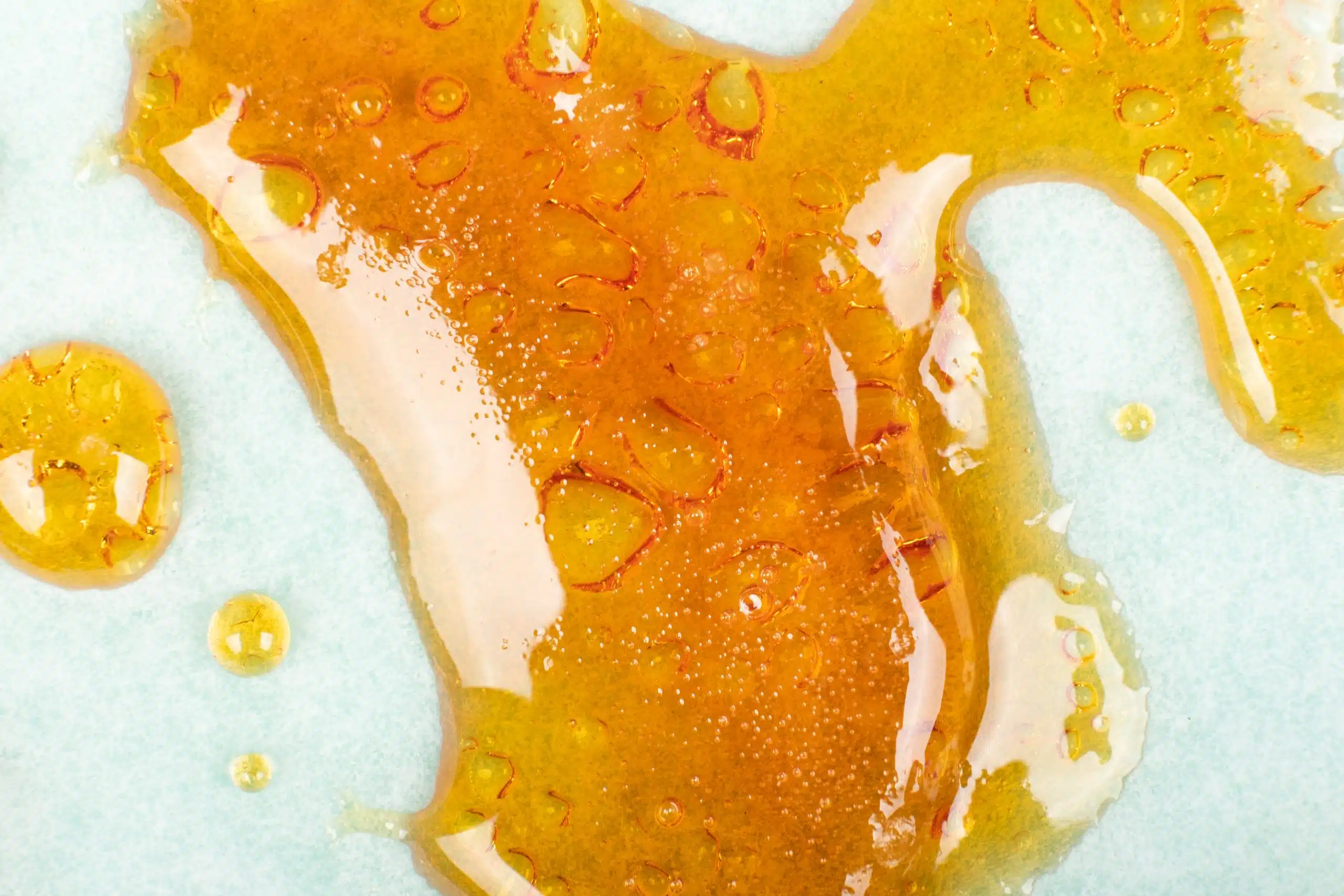 You are currently viewing How Is Rosin Made: A Guide for Pure Cannabis Rosin Extraction