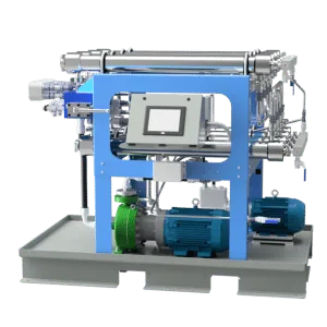 X-Spiral 4 Membrane Nanofiltration Equipment