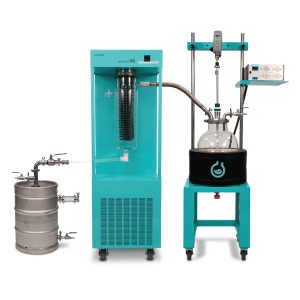 EcoChyll X5 Rotary Evaporator