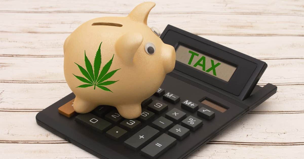 Read more about the article Cannabis Business Expense Deductions and Rebates: A Comprehensive Guide