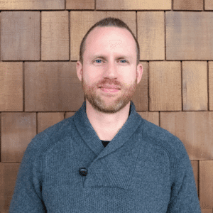 Marcus Tillson - Chief Operations Officer - Root Sciences