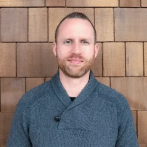 Marcus Tillson - Chief Operations Officer - Root Sciences