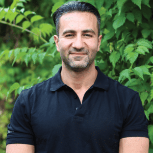 Sam Kassem - Chief Financial Officer