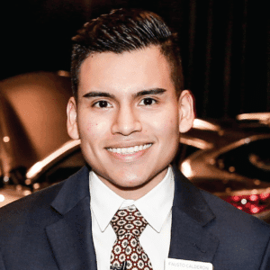 Fausto Calderon - Account Manager - Root Sciences