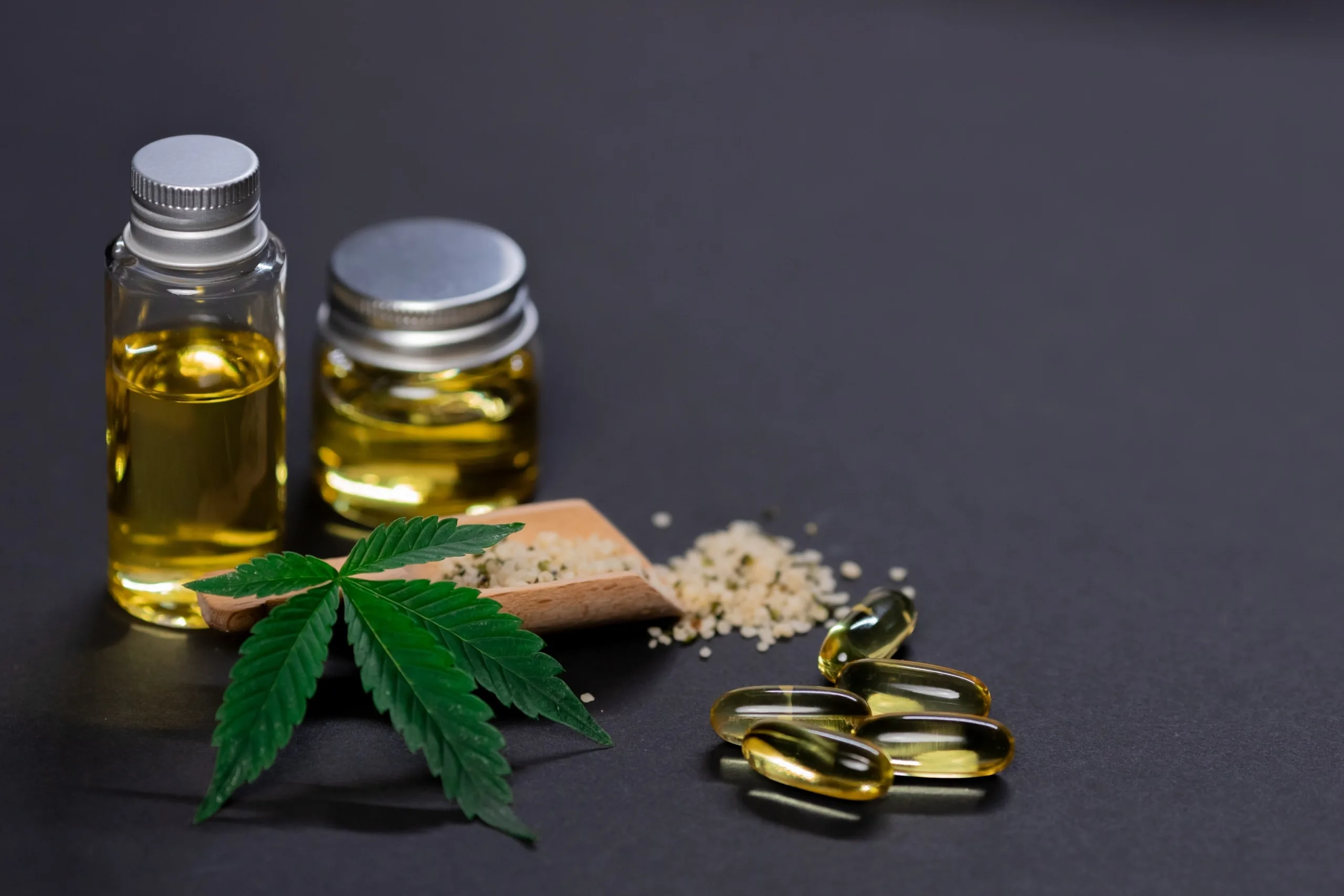 You are currently viewing Cannabis Winterization Process: The Complete Guide