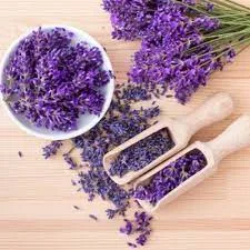 Linalool: The Calming Terpene