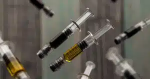 Read more about the article RSO vs Distillate Comparison: Understanding the Differences Between RSO & Distillate