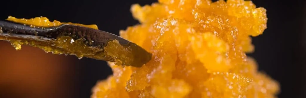 Understanding THC Concentrates