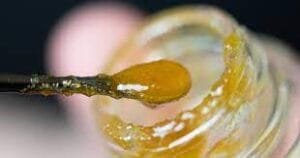 Dabbing