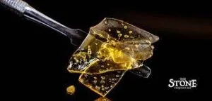 Vaporizing Live Resin Consumption