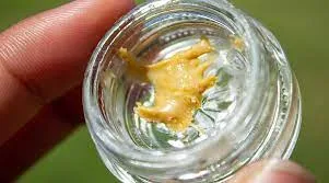 What is Solventless Rosin