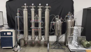 Read more about the article Closed Loop Extraction Systems Explained: How It Works and Why It’s the Best Choice
