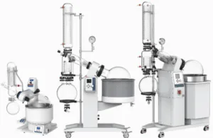 Read more about the article A Guide To Rotary Evaporators (RotoVaps)
