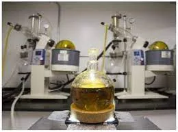 What is Solvent Recovery?