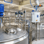 What is the Solvent Recycling Process?