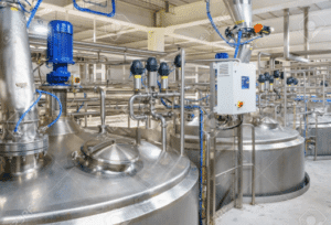 Read more about the article What is the Solvent Recycling Process?