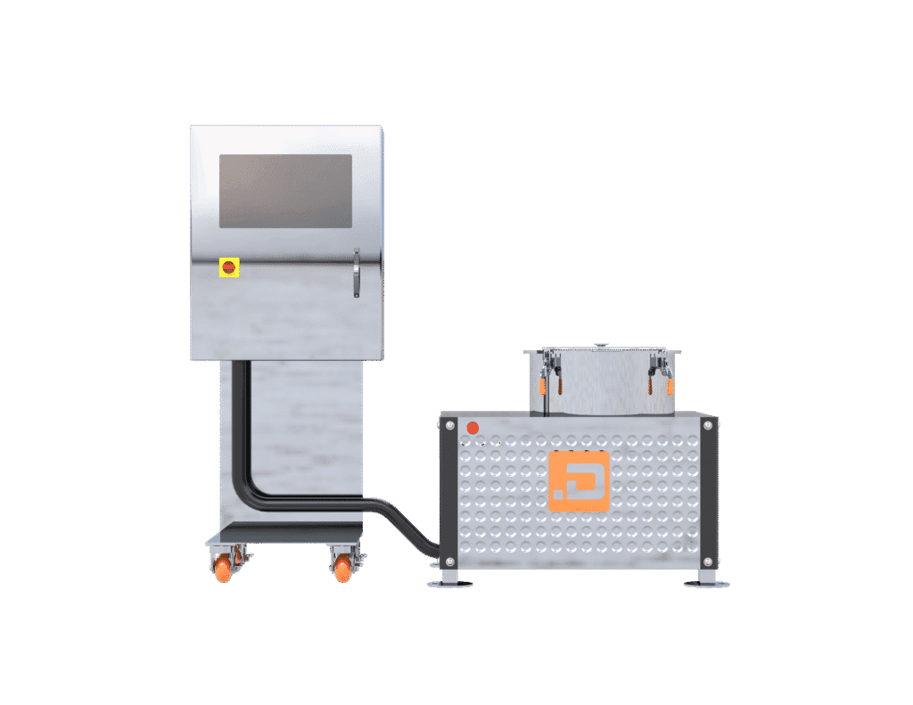 20. EX Ethanol Extraction Equipment