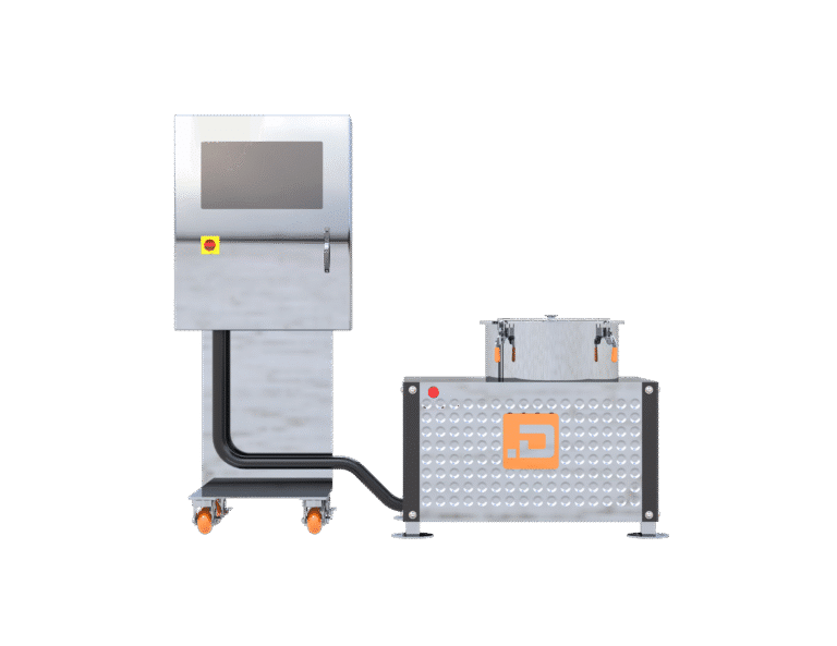 ethanol extraction
