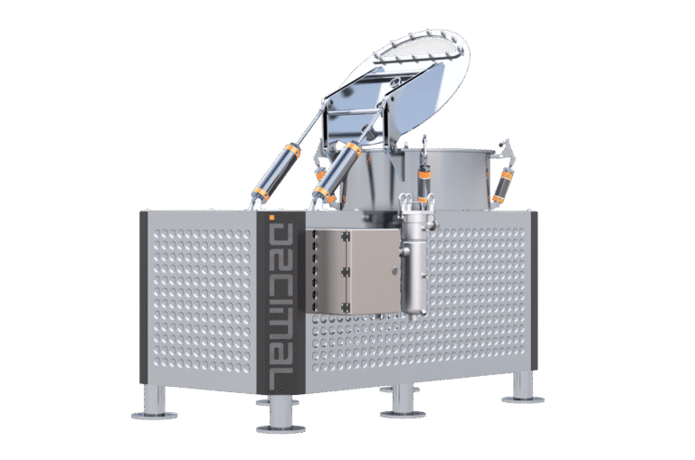 ethanol extraction