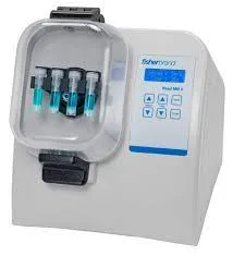 Bead Mill & Mechanical Homogenizers