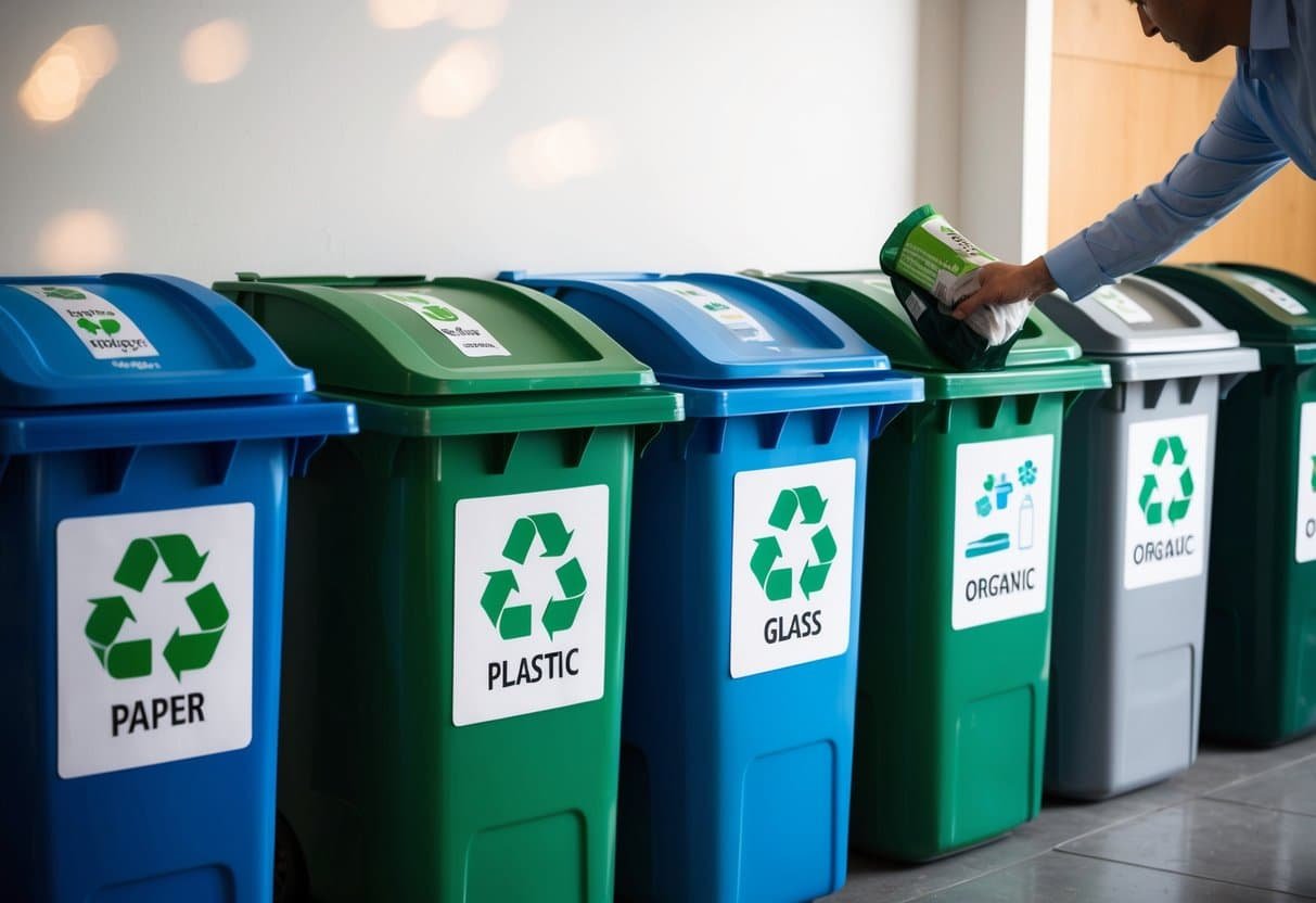 You are currently viewing Solvent Waste Recycling and Disposal: What’s the Right Choice for Your Business?