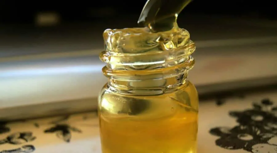 Step by Step How to Dewax CO₂ Oil