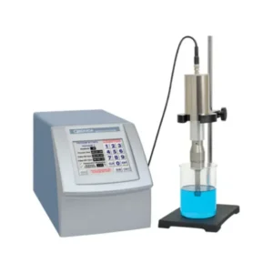 Ultrasonic Homogenizers