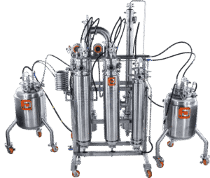 15.HX for Hydrocarbon Extraction