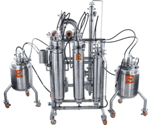 15.HX for Hydrocarbon Extraction