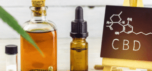 Read more about the article Full Spectrum Cannabis Extract Explained