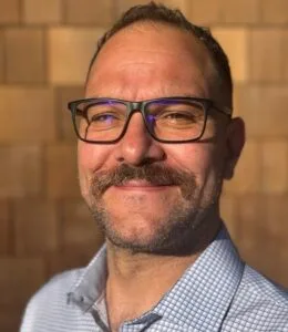 Fadi Yashruti - Chief Executive Officer