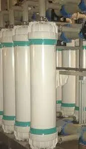 Recovery Tanks 